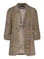 Produktbild: PIECES Pcbosella 3/4 Printed Blazer Noos Bc