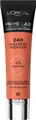 Produktbild: L'Oréal Paris - 24h Foundation-Base Mattheits-Reduzierer Prime Lab - Peau Bronzée à Foncée