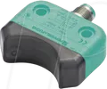 Produktbild: NBN4-F25-E8-V1 - induktiver Näherungssensor, 4 mm, PNP 2x Schließer(NO)