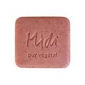 Savon du Midi Seife mit Arganöl Rose Pelling Bio 100g