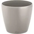 Produktbild: Lechuza® Pflanzgefäß Classico Color Ø 59 cm x 56 cm Sandbraun