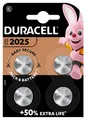Produktbild: DURACELL Knopfzellen 3 V 119345
