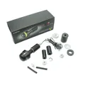 Produktbild: Blinker Kellermann BL 2000 dark Blinker Lenker pass f Suzuki Kawa Honda Guzzi