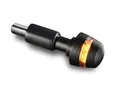 Produktbild: KELLERMANN FRECCIA LED Vordere Blinker 2000 DARK (Einzelstück)