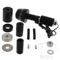 Produktbild: KELLERMANN Motorrad Blinker BL2000 DARK