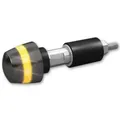 Produktbild: Lenkerendenblinker BL 2000 Dark schwarz e-geprüft