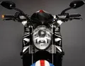 Produktbild: Kellermann LED-Blinker BL2000 dunkel KL Blinker BL 2000 DA schwar