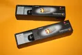 Produktbild: 2x Lenkerenden Blinker Kellermann BL2000 Dark neu Neuware BL 2000 new