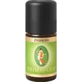 Produktbild: Primavera Natural Essential Oil Lemon Bio Demeter - Volume: 5 ml (00722590)