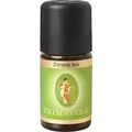 Produktbild: PRIMAVERA® ätherisches Öl Zitrone bio Duftmischung, 5 ml Smart & Home Raumklima