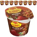 Produktbild: Maggi 5-Minuten-Terrine 8er Pack, Gulaschtopf