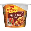 Produktbild: Maggi® 5 Minuten Terrine Gulaschtopf Fertiggericht 8 St.