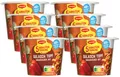 Produktbild: MAGGI 5 Minuten Terrine Gulaschtopf, leckeres Fertiggericht,  8er Pack (8 x 57g)