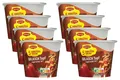 Produktbild: Maggi 5 Minuten Terrine Gulaschtopf Ungarisch Fertiggericht Instant 8 x 57g