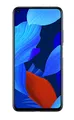 Produktbild: HUAWEI Nova 5T Dual SIM - 128 GB - 6 GB RAM - Schwarz
