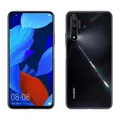 Produktbild: Huawei Nova 5T Dual-SIM 128GB black Smartphone 6,26 Zoll 48 Megapixel