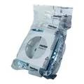 Produktbild: Merten SCHUKO Steckdose / System M / MEG2301-0319 / polarweiß glänzend