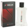 Produktbild: Michael Jordan Jordan Power eau de toilette spray 100 ml