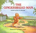Produktbild: The Gingerbread Man