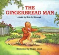 Produktbild: Eric A. Kimmel The Gingerbread Man (Taschenbuch) (US IMPORT)
