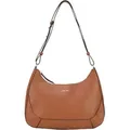 Produktbild: GERRY WEBER Schultertasche Umhängetasche Serenity Hobo Cognac braun - Braun