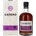 Produktbild: Ron Cañero 12 Solera Ron Dominicano SHERRY CREAM CASK FINISH 40% Vol. 0,7l in Geschenkbox