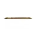 Produktbild: Rayher Kalligraphie-Stift 2 + 3.5 mm Metallic Gold (1x) (39458877)