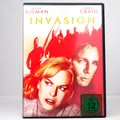 Produktbild: Invasion DVD Oliver Hirschbiegel Nicole Kidman Daniel Craig