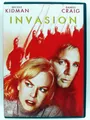 Produktbild: Invasion - Mit Weltall- Sporen infiziert, Epidemie - Daniel Craig, Nicole Kidman