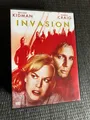 Produktbild: Invasion (Nicole Kidman, Daniel Craig) DVD 149