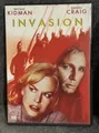 Produktbild: DVD Invasion