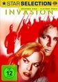 Produktbild: Invasion von Oliver Hirschbiegel | DVD | Zustand akzeptabel
