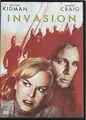 Produktbild: Invasion von Oliver Hirschbiegel DVD Film Sci-fi Thriller Zustand Sehr gut
