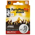 Produktbild: Gehörschutz Alpine PartyPlugPro Earplugs natural  NEU