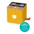 Produktbild: tigerbox TOUCH PLUS (gelb) ltd. Edition