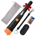 Produktbild: Metalldetektor Pinpointer - IP68 Komplett Wasserdicht 360° Suchen Metallsuchg...