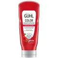 Produktbild: Guhl Color Schutz und Pflege Farbglanz Spülung mit rotem Mohn 200ml
