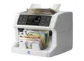 Produktbild: Safescan Banknotenzähler, 2865-S, 7fache Falschgelderkennung