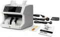 Produktbild: Safescan Geldschein-Zählgerät 'Safescan 2865-S', grau