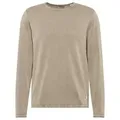 Produktbild: Jack & Jones Rundhalspullover JJLeo (1-tlg) beige S (48)