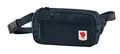 Produktbild: Fjällräven High Coast Hip Pack Gürteltasche Tasche Navy Blau Neu