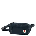 Produktbild: Gürteltasche Fjäll Räven High Coast Hip Pack Navy Hüfttasche Umhängetasche