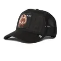 Produktbild: Goorin Bros. Trucker Cap Ursa Major Black Schwarz, Size:OneSize