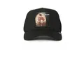 Produktbild: GOORIN Bros. Trucker Cap Goorin Bros. Ursa Major Snug Lyfe Trucker Cap Bear Black (Basecap, Meshcap, Trucker Kappe)