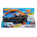 Produktbild: HOT WHEELS, Stunt N Go Transporter und Trackset, Spielzeug ab 4 Jahren, GCK38