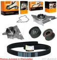 Produktbild: CONTI Zahnriemensatz VW Passat AUDI A4 A6 A8 AVANT SKODA 2.4 2.8 V6 Motoren
