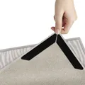 Produktbild: 8x Teppich Greifer Teppichstopper Anti-Rutsch Teppichunterlage Teppichhalter Set