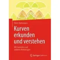 Produktbild: Kurven erkunden und verstehen Mit GeoGebra und anderen Werkzeugen