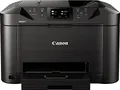 Produktbild: Canon MB5150 Farb-Multifunktionsgerät, Tintenstrahldrucker, 24 Seiten pro Minute, USB