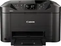 Produktbild: Canon MB5150Farb-Multifunktionsgert, Tintenstrahldrucker, 24Seiten pro Minute, U